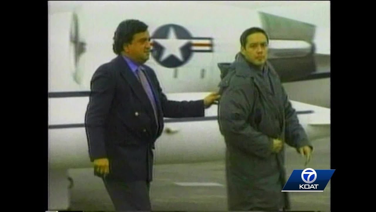 Diplomacy of Bill Richardson