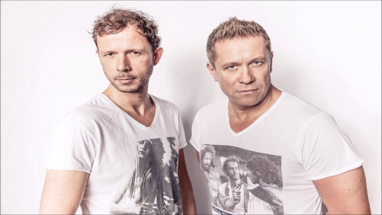 Cosmic Gate & Julie Thompson - Fireflies (Album Mix) Materia Album 2017