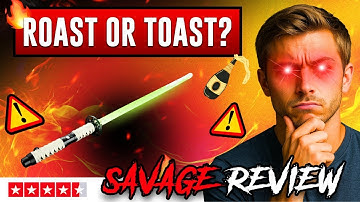 Neosabers Review: Trustpilot vs Sitejabber Truth Exposed (2025)