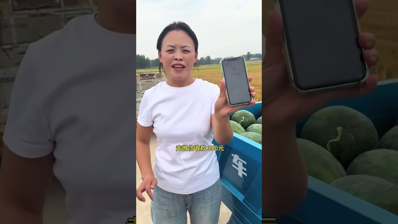 #Rural guardian#Douyin Rural Life Expert New Farmer Plan 2023#The life of the mother-in-la