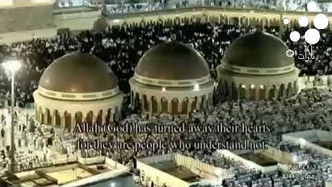 صلاة التراويح من الحرم المكي الشريف ليلة 10من رمضان 1440| #عبدالله_الجهني و #ياسر_الدوسري |تلاوة فقط
