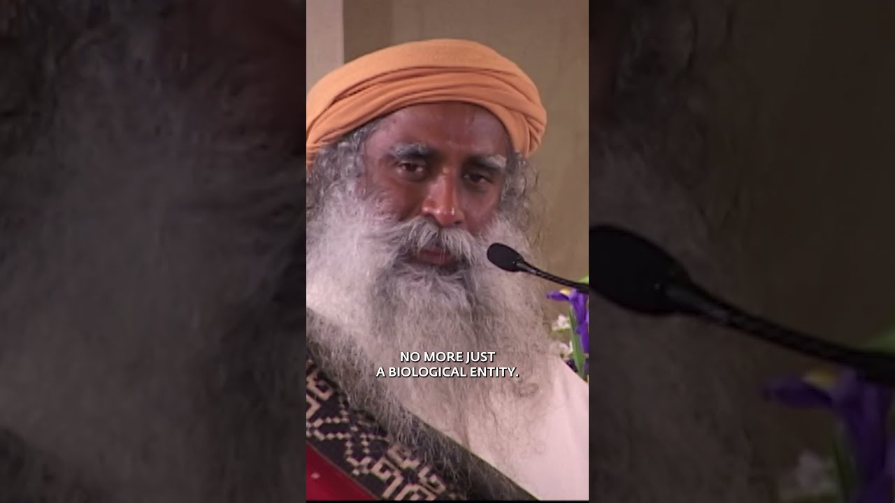 How Sadhana Transforms You