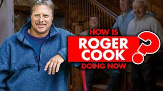 How is Roger Cook from 'This Old House' doing now?