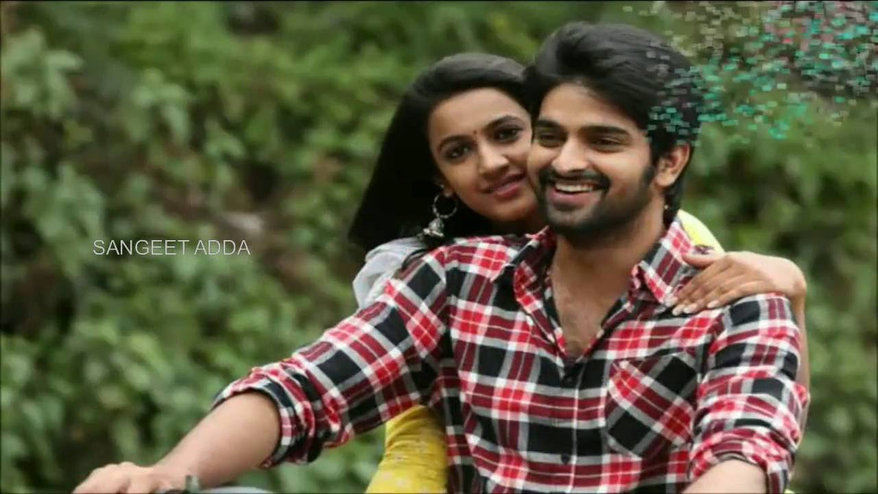 O Manasa Female Song  Oka Manasu Movie  Naga Shourya Niharika Shreya Ghoshal