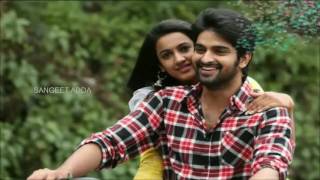 Video thumbnail of "O Manasa (Female) Song || Oka Manasu Movie || Naga Shourya, Niharika, Shreya Ghoshal"