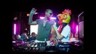 Afrojack - Fatality (Original Mix)