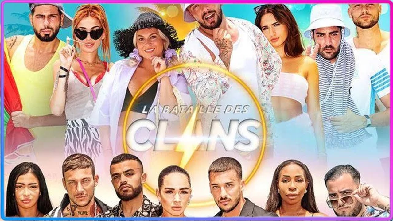 Bastos La Bataille Des Clans