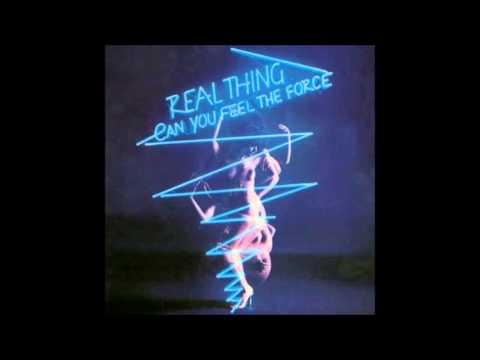 The Real Thing – The Anthology 1972-1997 – Box Set