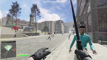 minimap zoom Untitled video