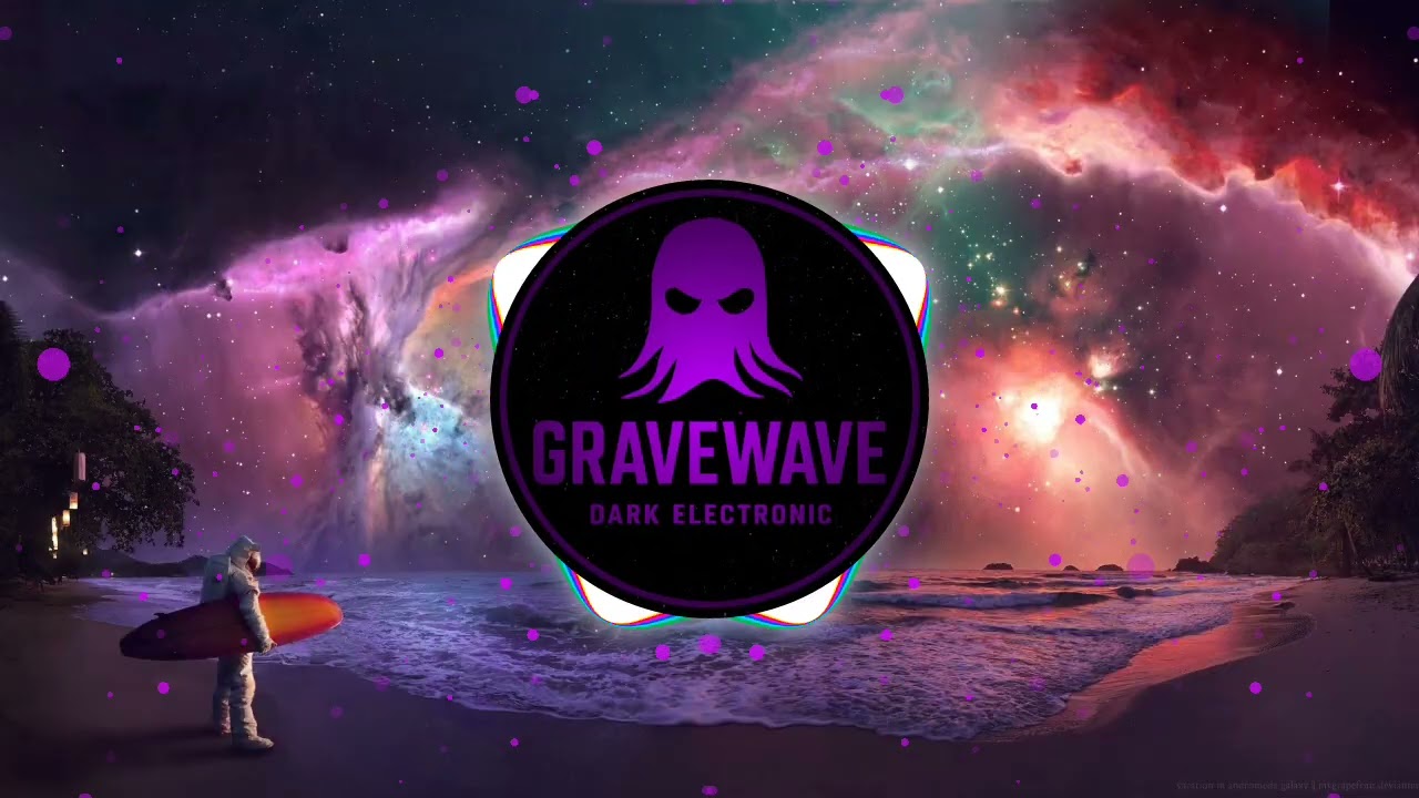LIGHTS ABOVE US - GraveWave