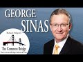 Richard Helppie's Common Bridge TV Episode 146 George Sinas