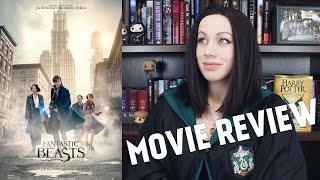 Fantastic Beasts and Where to Find Them - Movie Review