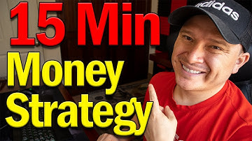 📈💰15 Minute Binary Options for FULLY Beginners💵📉