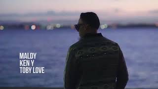 Ken-y Ft Maldy, Toby Love, Andino - Me Arrepentí (Video Official)
