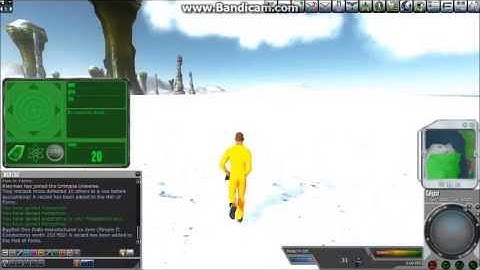 Entropia Mining - Perception Theory Evidence?