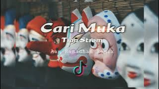 CARI MUKA - Tian Storm - ( Aan Ramadhan Remix ) - DISKOTANAH !!