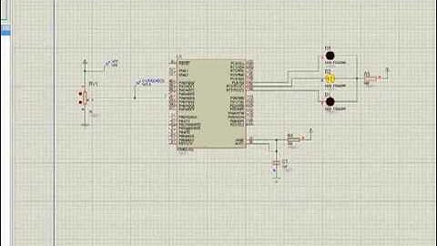 Como configurar el adc de un atmega32 en CodevisionAVR