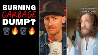 Is Hell Just a Place on Earth? Wealth