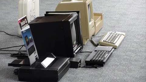 "QL & Mac are 25" international event 2009 - Teaser No. 1