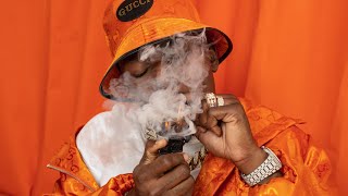 Alibi (With Hook) | DaBaby X Silk Type Beat | Trap/Rap Instrumental
