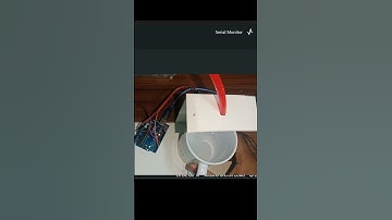 IR sensor project. #arduinoboard #arduino #howtomakepowerbankathome #computercoding #automobile
