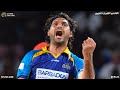World record bowling spell by mohammad irfan