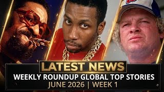 Who Died This Week | Celebrity Deaths & Tributes – May 2026 #4