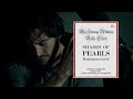 Hannigram18 shades of pearls