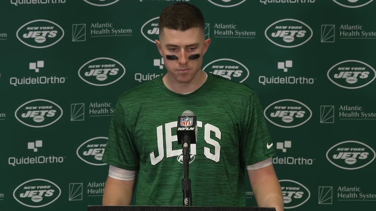 New York Jets News Now And Rumors