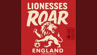 Lionesses ROAR