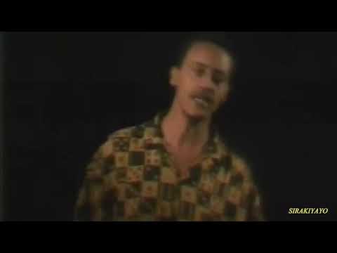 BRHANE HAILE OLD MUSIC FETEYEKI ELE TENGERKUKI 