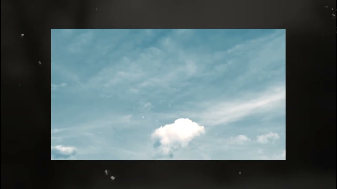 Talha Dusk - aerolith [lyric video]