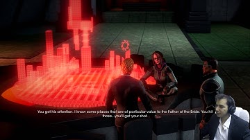 Saints Row Gat Out of Hell Walkthrough Gameplay Part 1 - Get Wings & Fly Outta Hell! (PC)