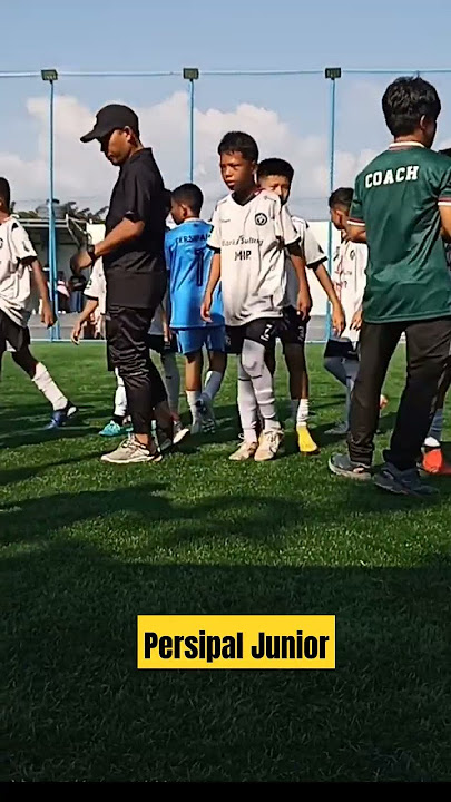 Akademi Persipal Junior | U12