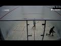 Court 12 - 2026 SEA Team Nationals - Day 3