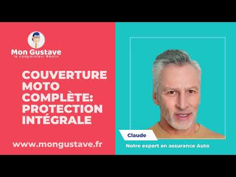 Comment bénéficier d'une Couverture Moto Complète ?