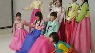 [DeerYoonA.com]한복 사진 촬영 현장.avi