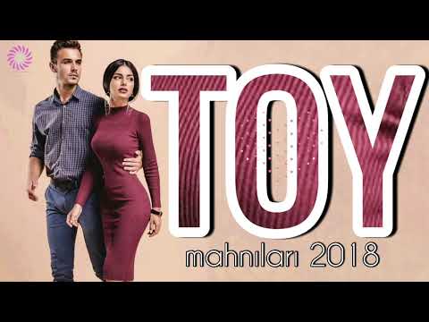 Oynamalı Mahnılar 2018 TOY Yığma Azeri Super Popuri (Z.E.mix PRO #113)