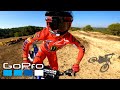 GoPro: A Training Day with Gautier Paulin