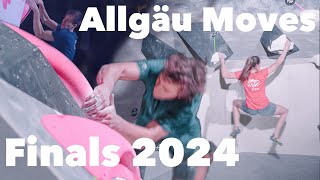 Allgäu Moves 2024 Finals