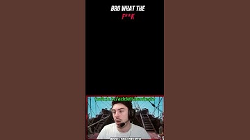 SCAV SPAWNS AND JUST SHITS ON ME