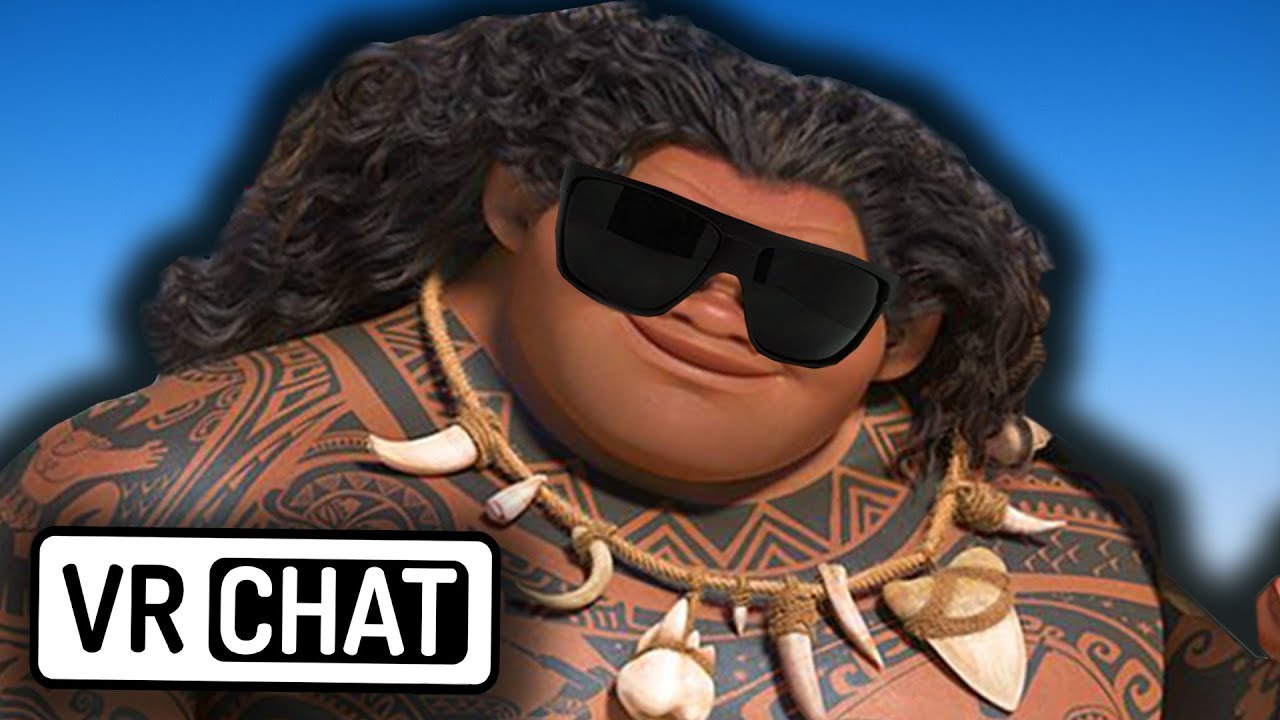 vrchat ログイン Boy becomes blind in VRCHAT