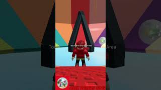 Captain Feathersword tried to Fix the Big Red Car with Topsy Turvys (ROBLOX, Mega Marble Run Pit)