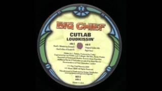 Cutlab - Right Now Big Chief, 2002