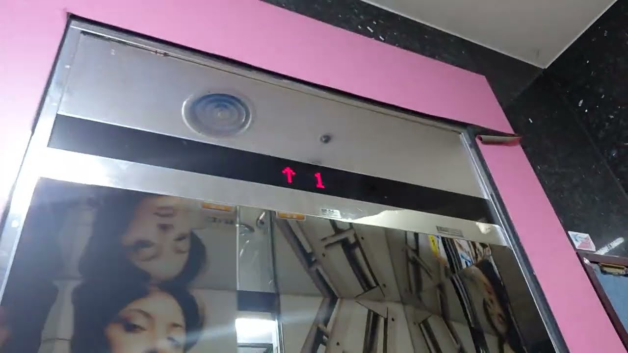 경기도 안산시 단원구 고잔동 썬라이즈점포주협의회 티센크루프동양엘리베이터 전망용 탑사기