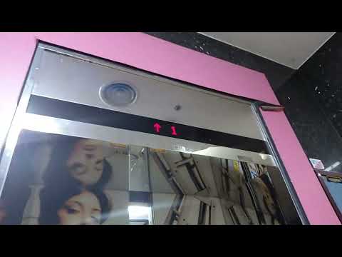 경기도 안산시 단원구 고잔동 썬라이즈점포주협의회 티센크루프동양엘리베이터 전망용 탑사기