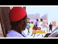 Elzo   samba  clip officiel 