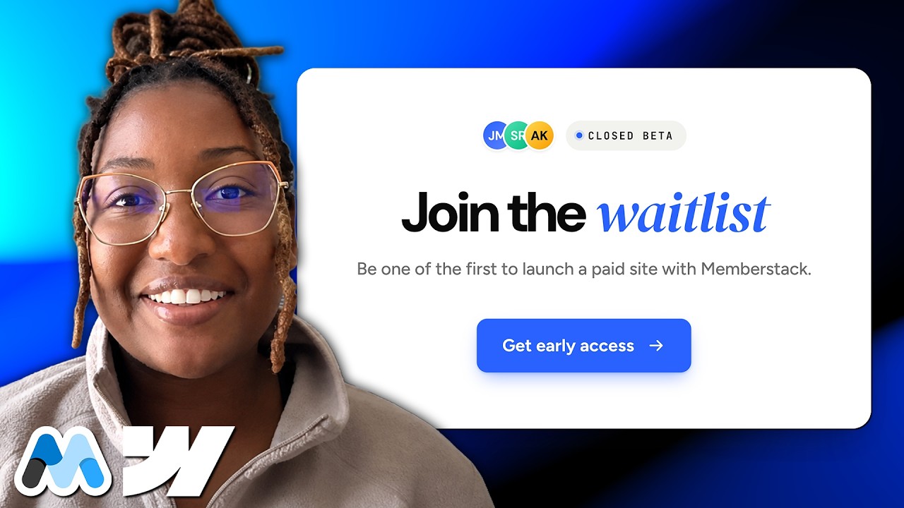 #232 - Waitlist With Display Position tutorial