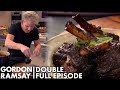 Spice Things Up With Gordon Ramsay | DOUBLE FULL EP | Ultimate Cookery Course