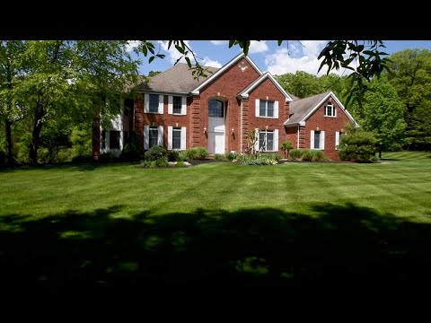 42 Deer Path, Skillman, NJ home video tour